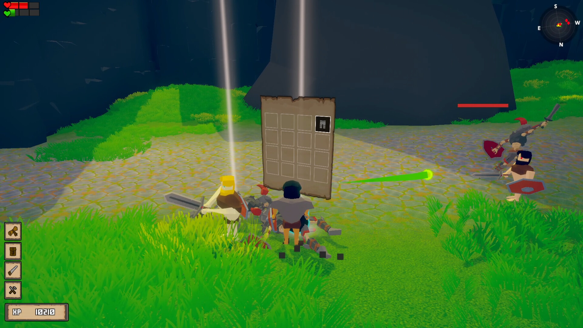 Barbarian screenshot 10