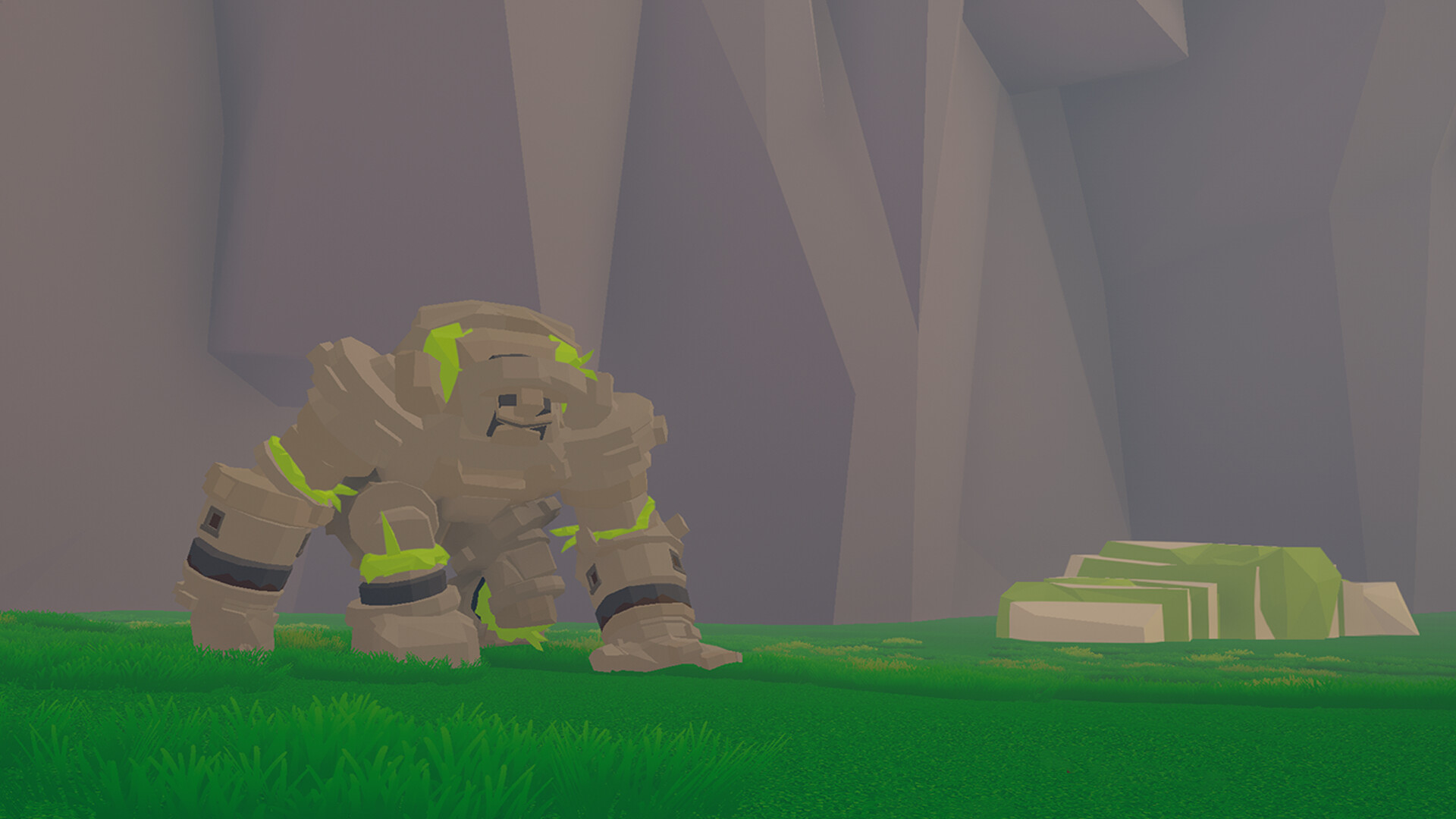 Barbarian screenshot 11