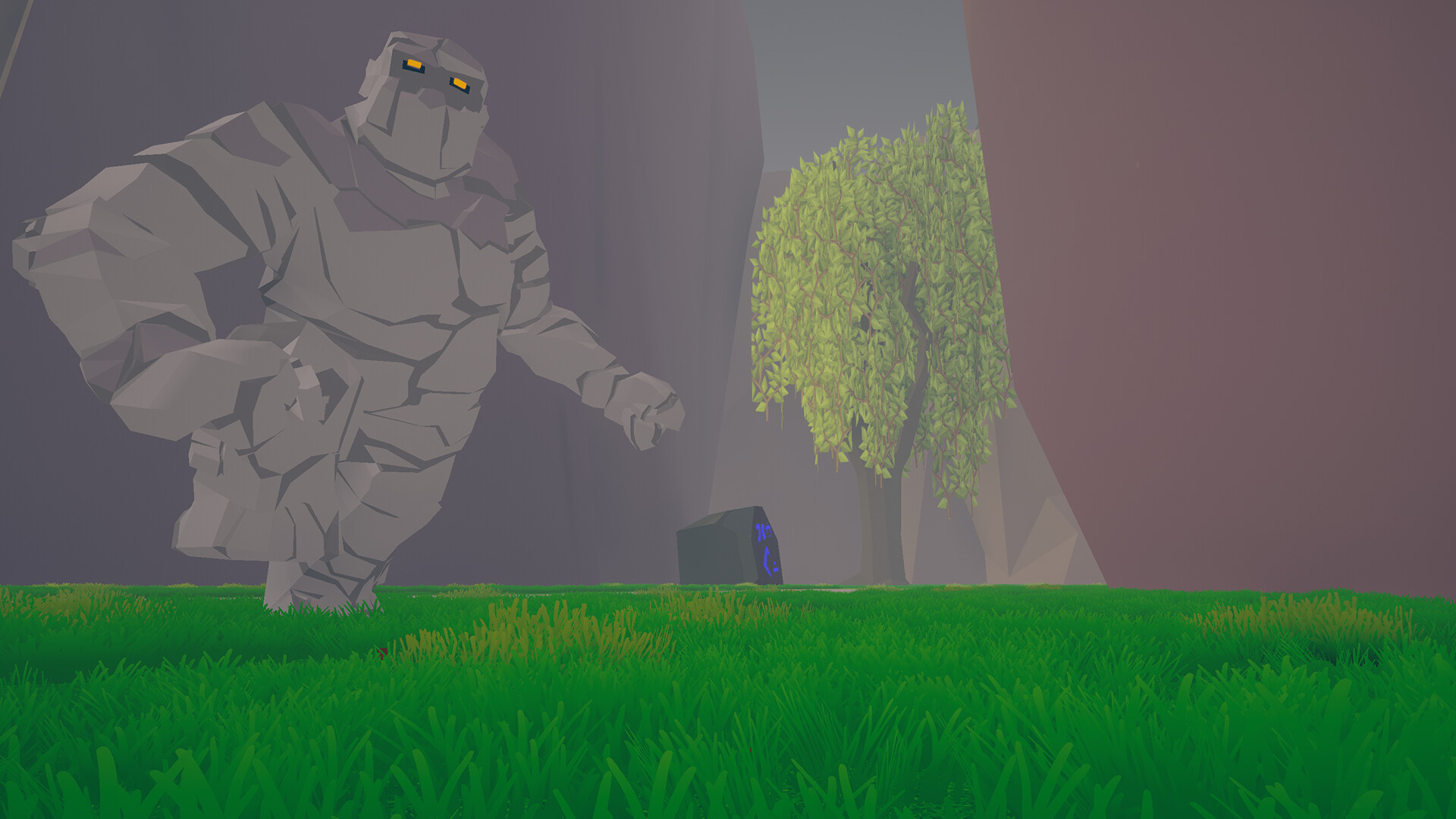 Barbarian screenshot 14