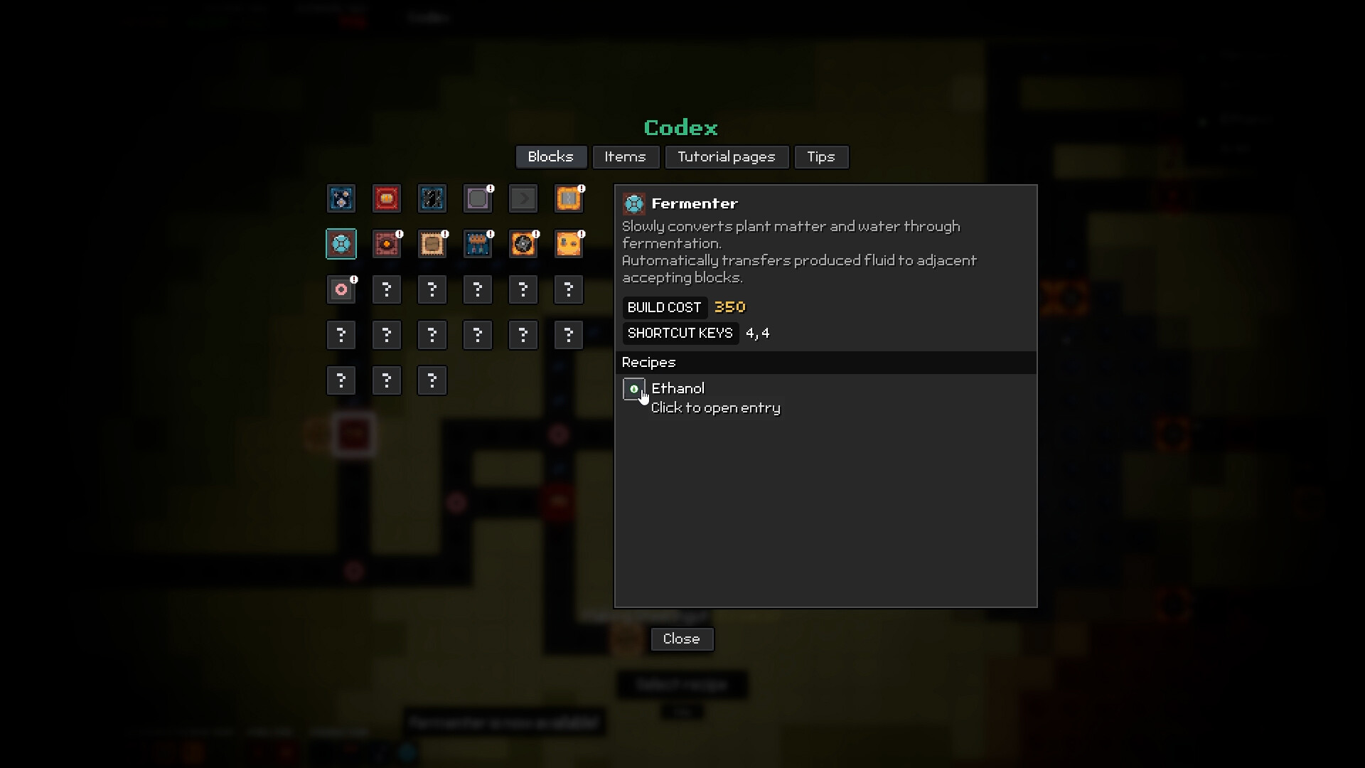 Factory Magnate screenshot 5