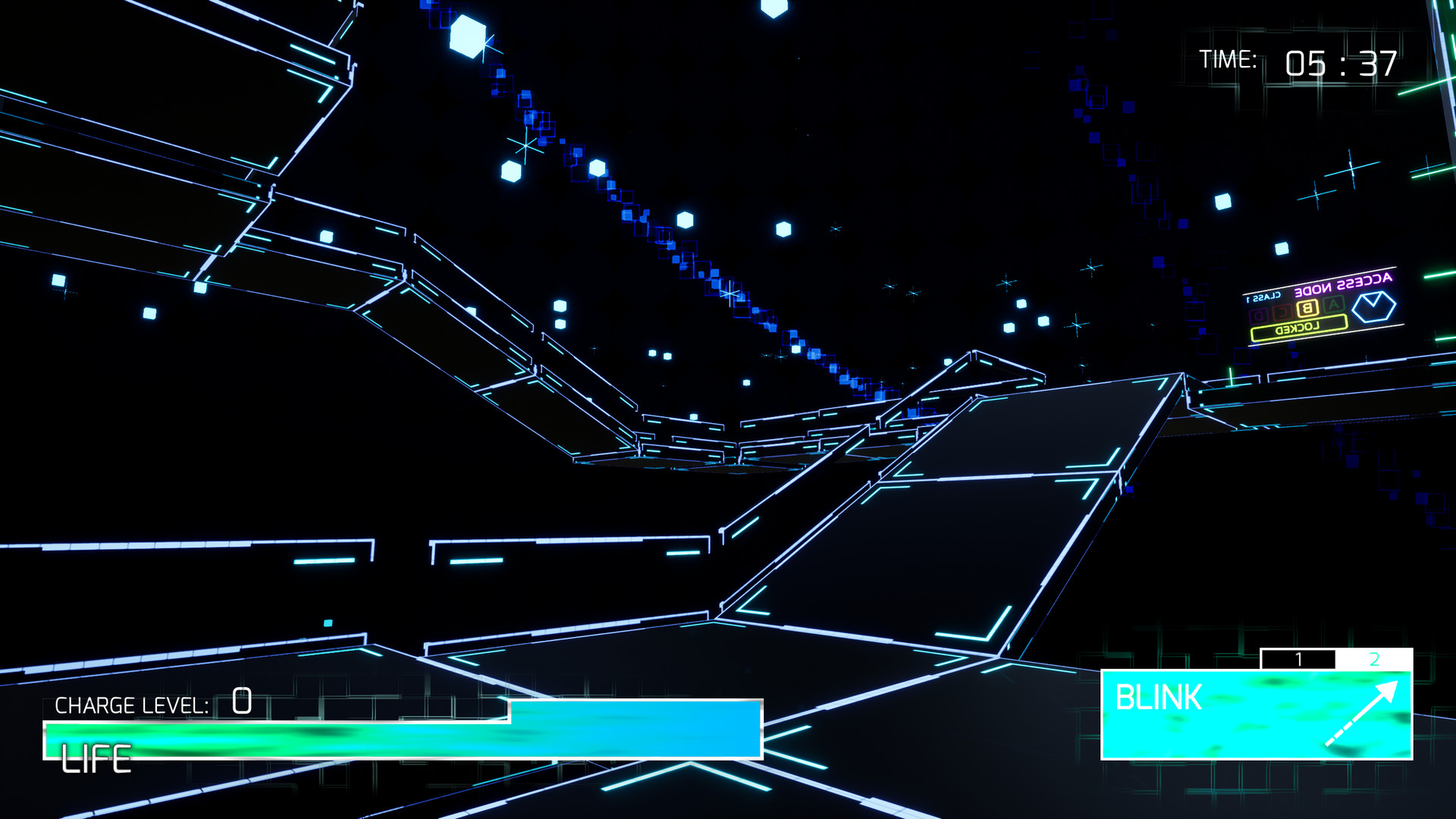 REVISITOR screenshot 6
