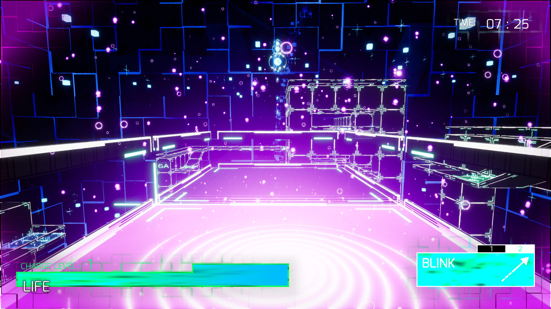 REVISITOR screenshot 3