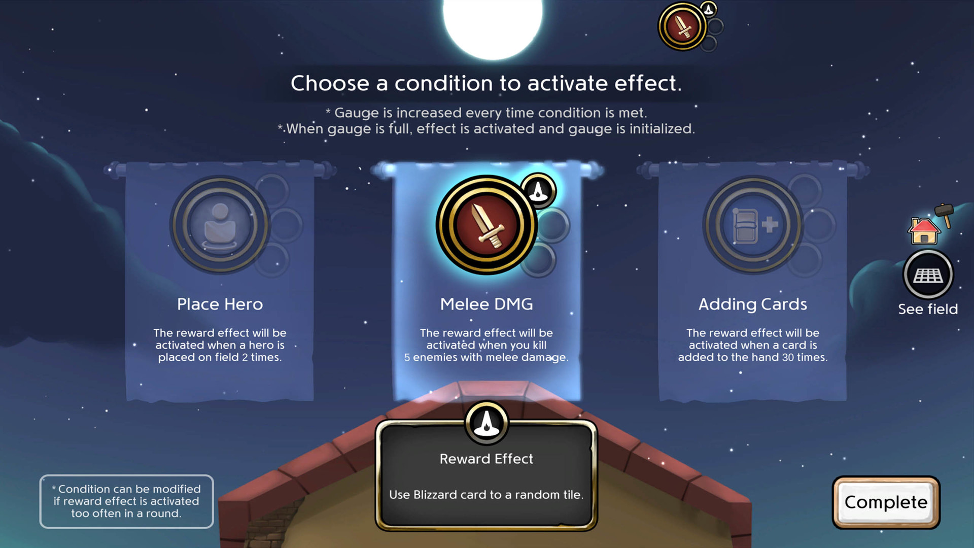 3 Minute Heroes screenshot 6