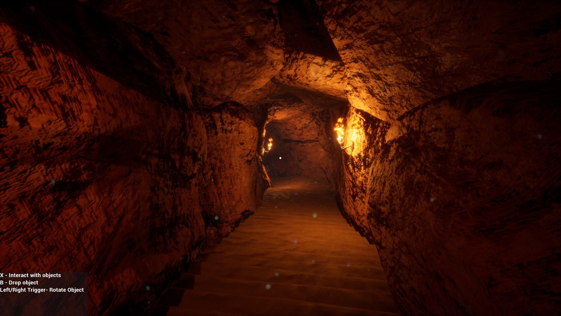 Wonder Cave screenshot 4
