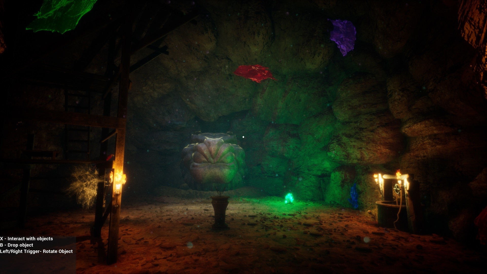 Wonder Cave screenshot 5
