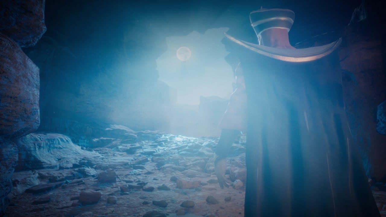 Wonder Cave screenshot 2