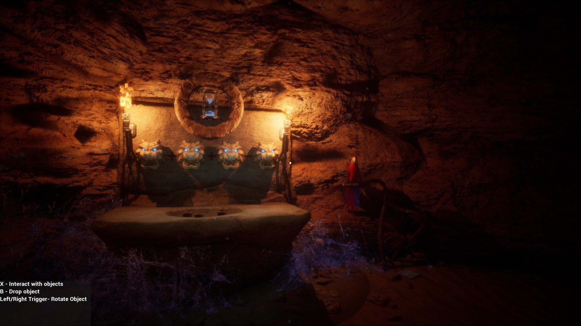 Wonder Cave screenshot 7