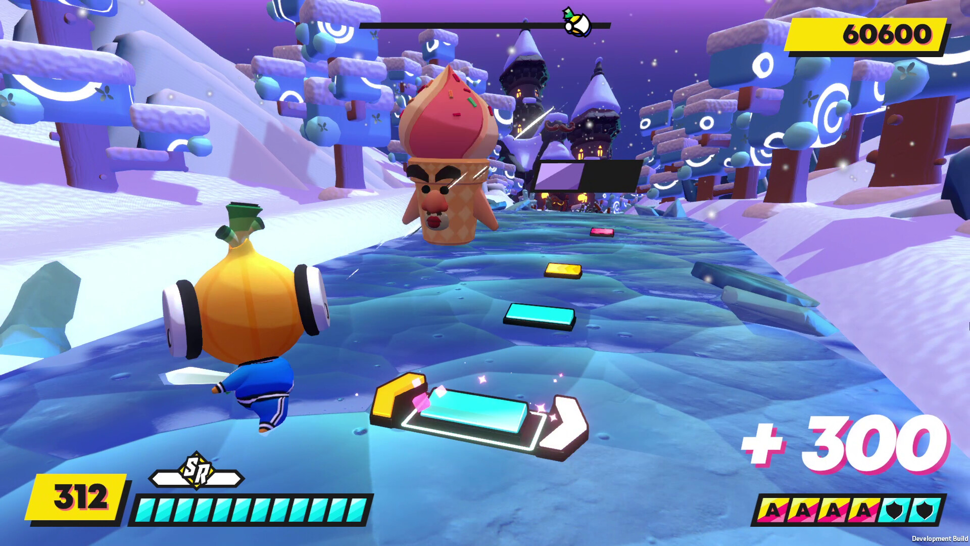 Rhythm Sprout: Sick Beats & Bad Sweets screenshot 17