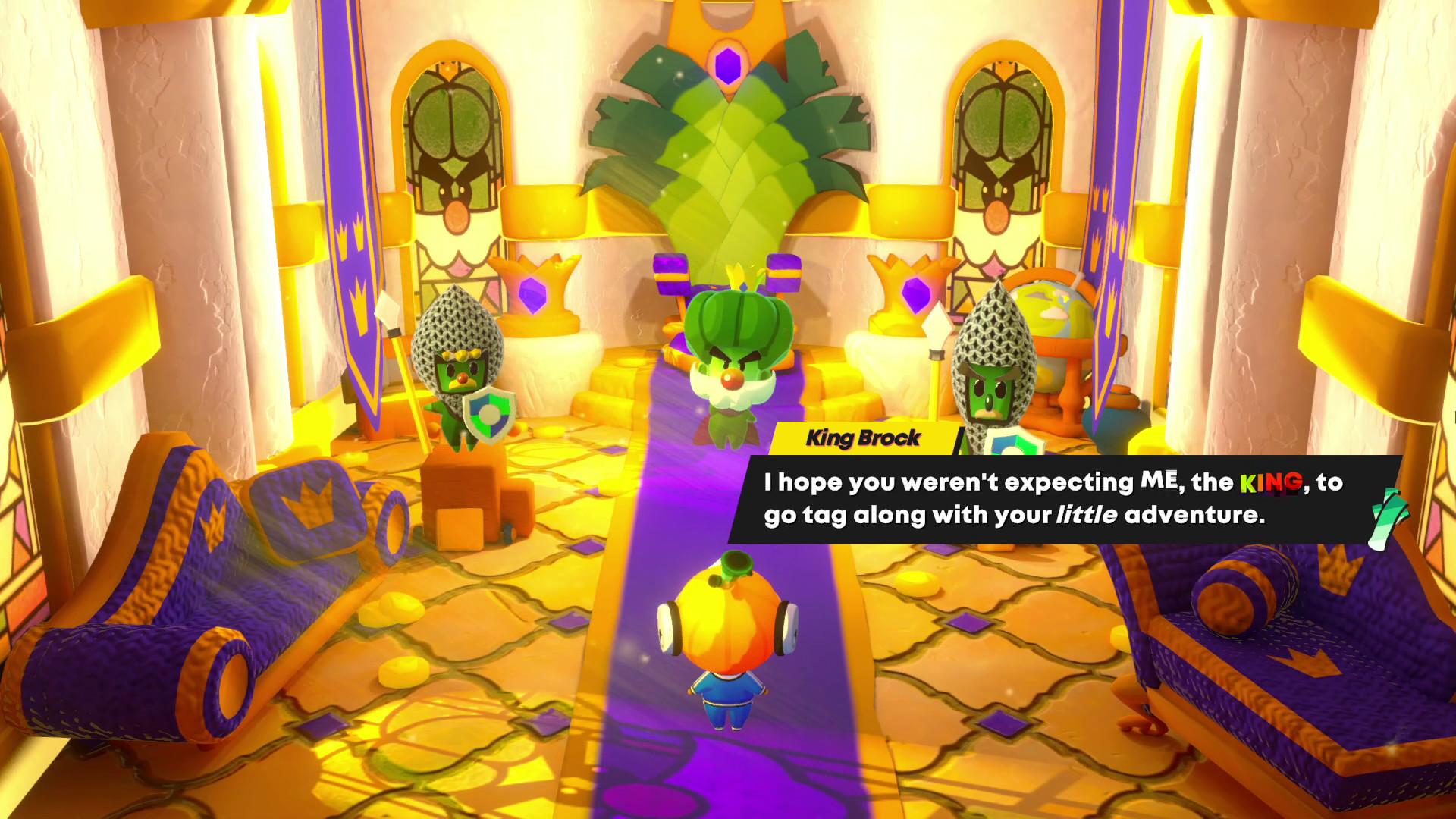 Rhythm Sprout: Sick Beats & Bad Sweets screenshot 11