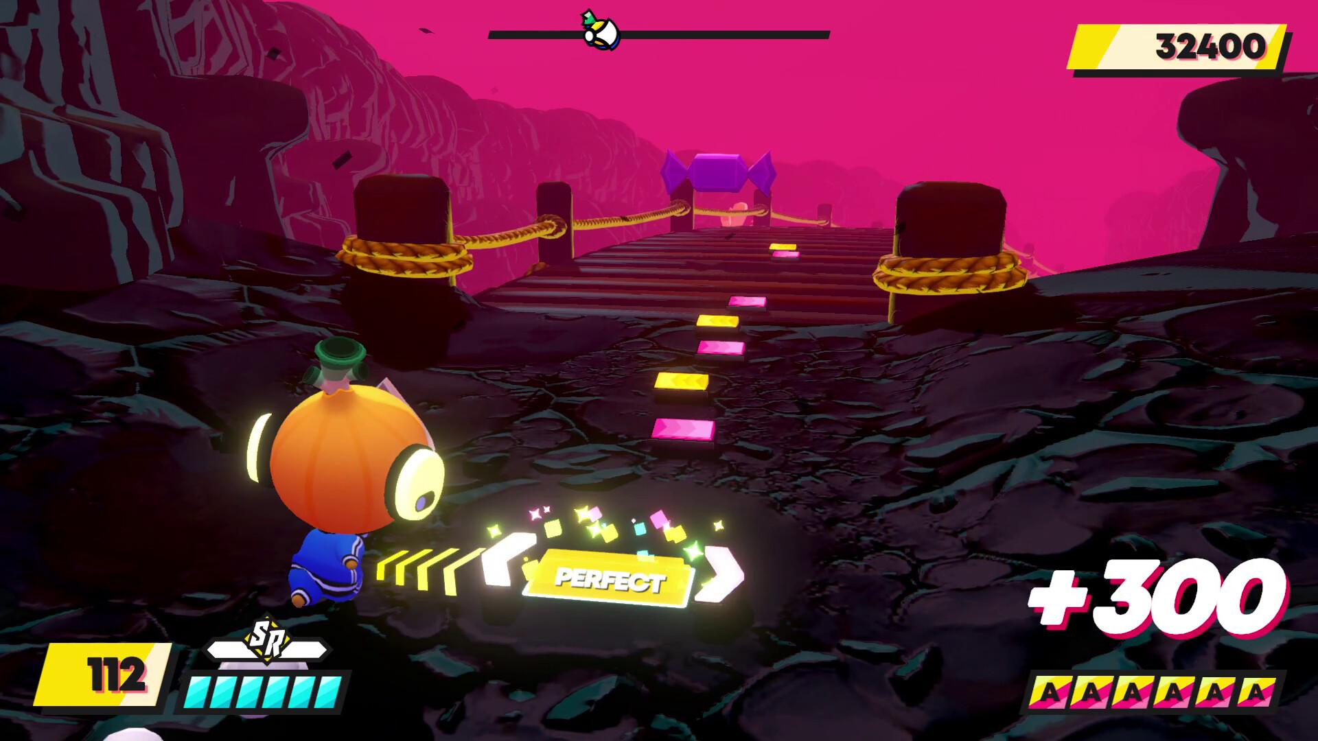 Rhythm Sprout: Sick Beats & Bad Sweets screenshot 18