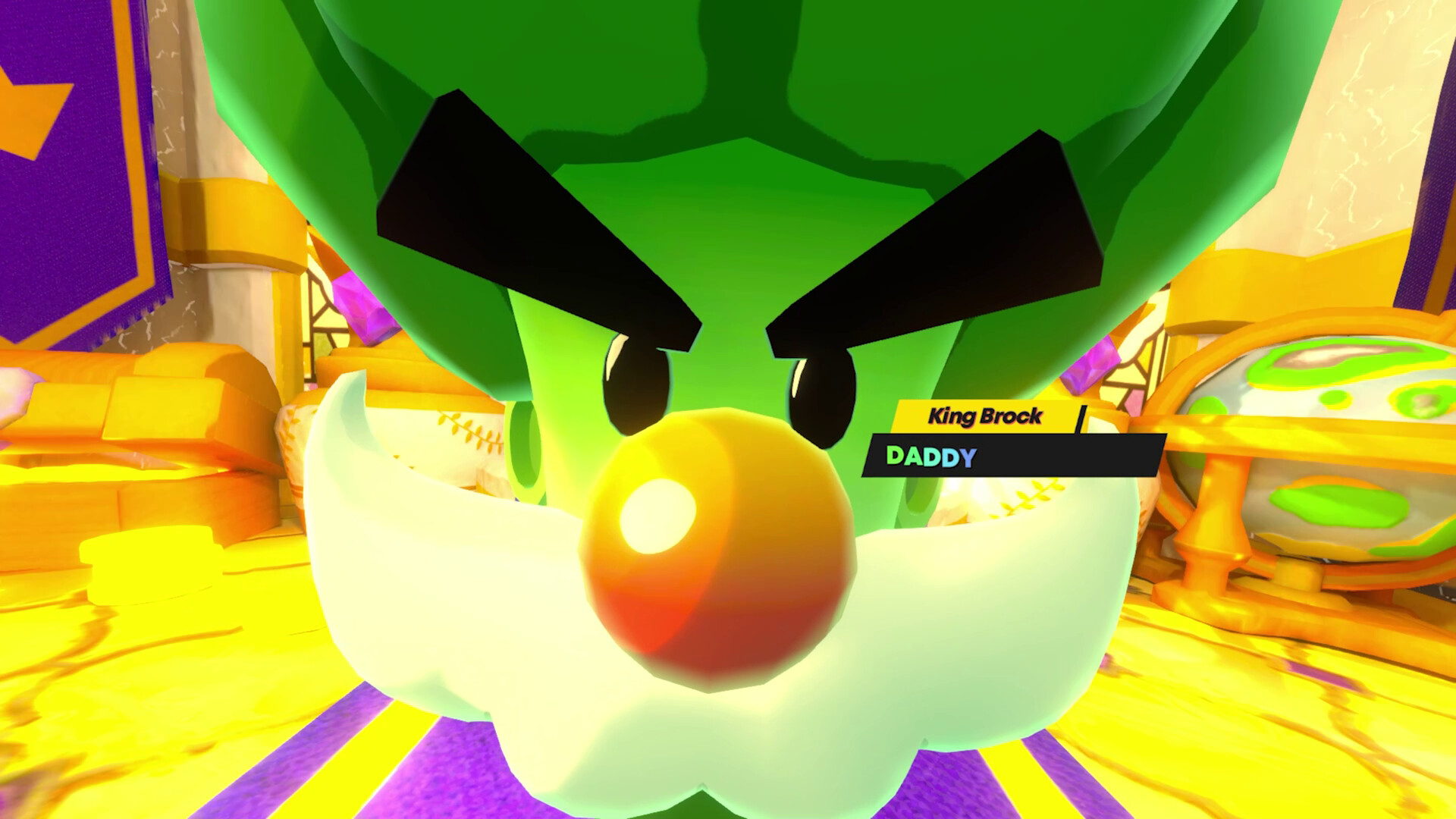 Rhythm Sprout: Sick Beats & Bad Sweets screenshot 6