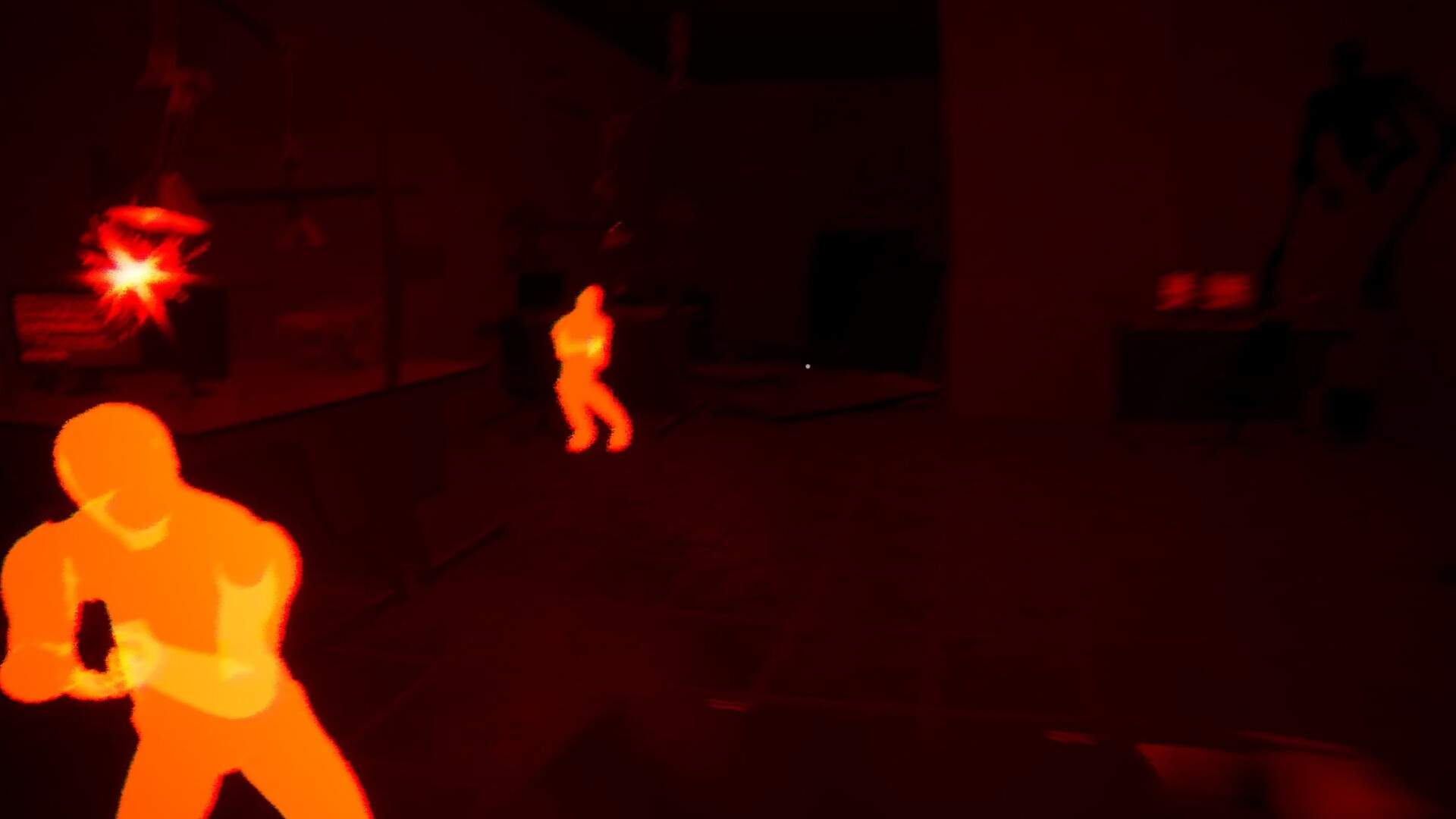 Pulsar: They listen screenshot 4