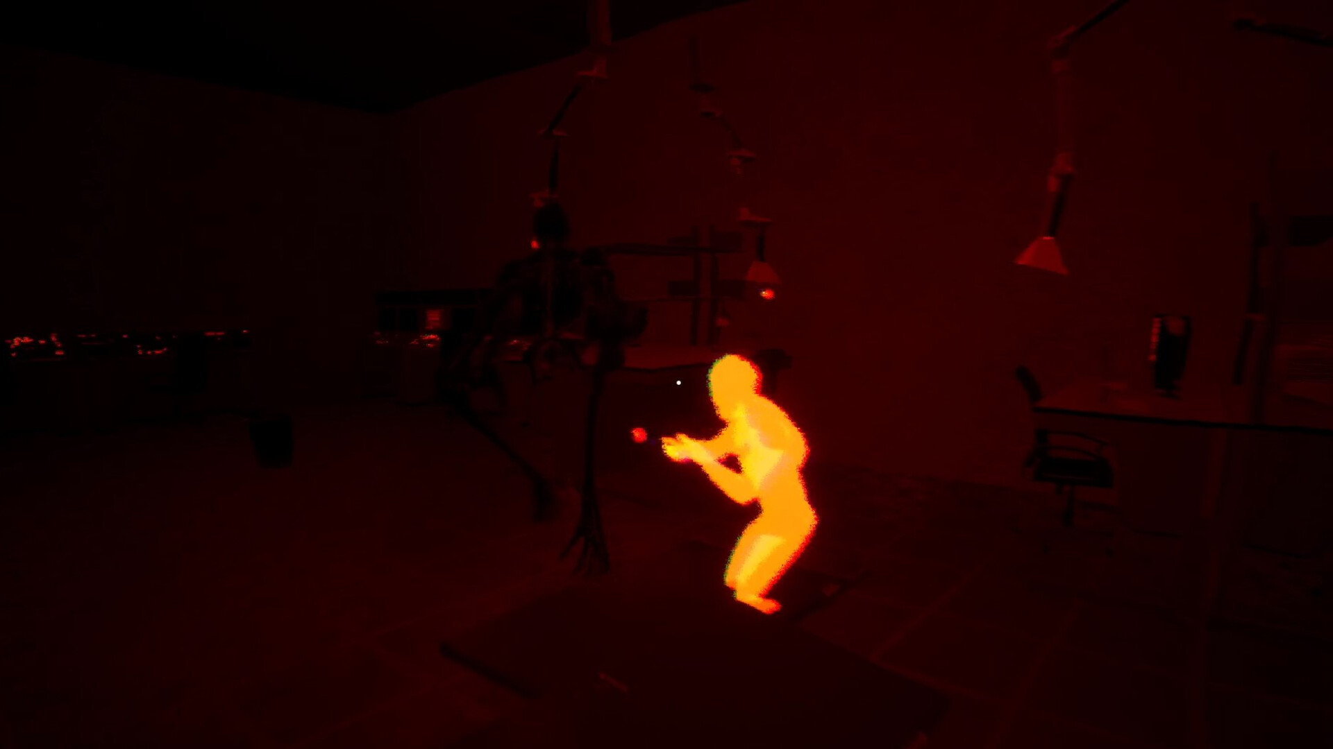 Pulsar: They listen screenshot 2