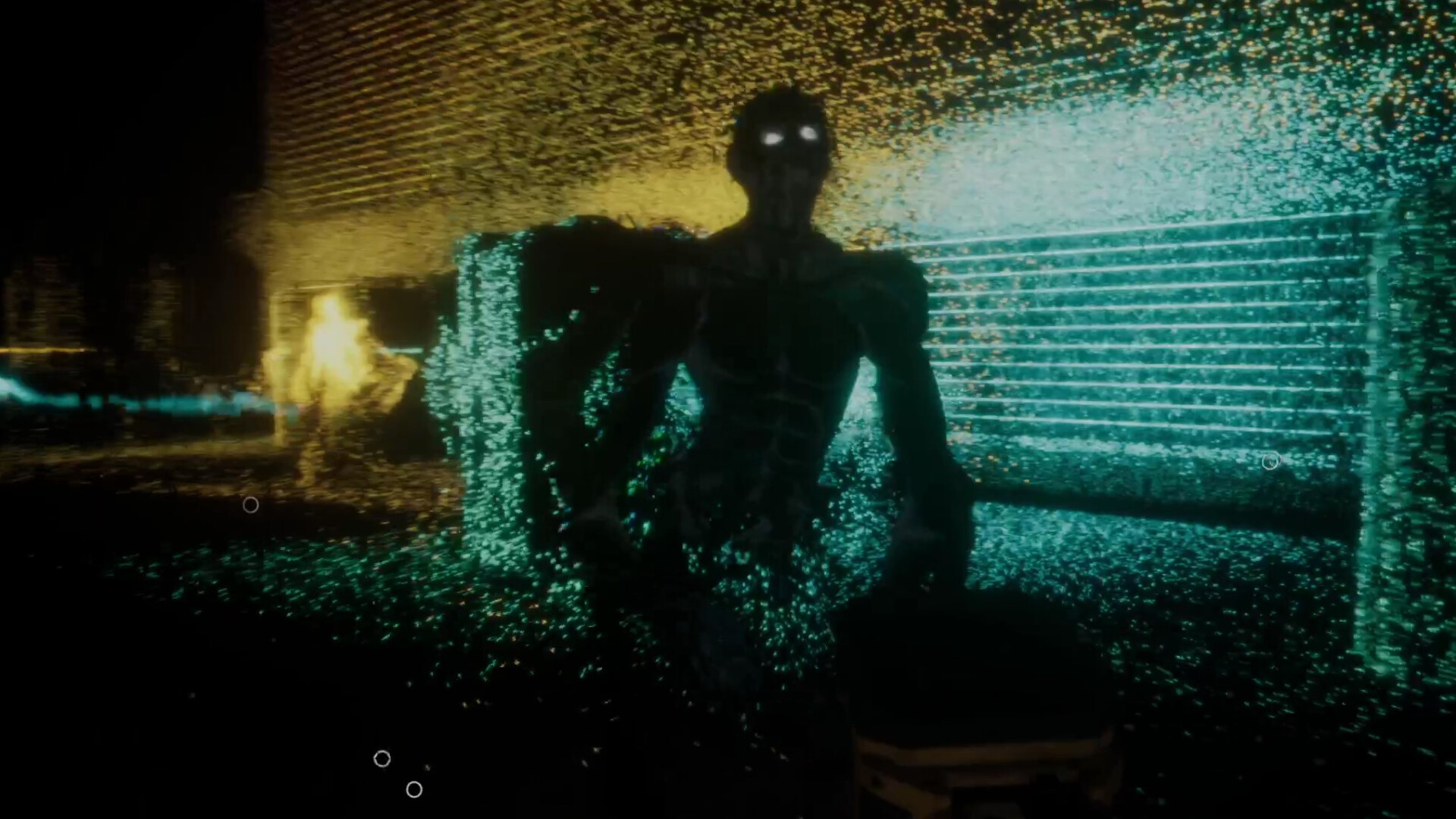 Pulsar: They listen screenshot 1