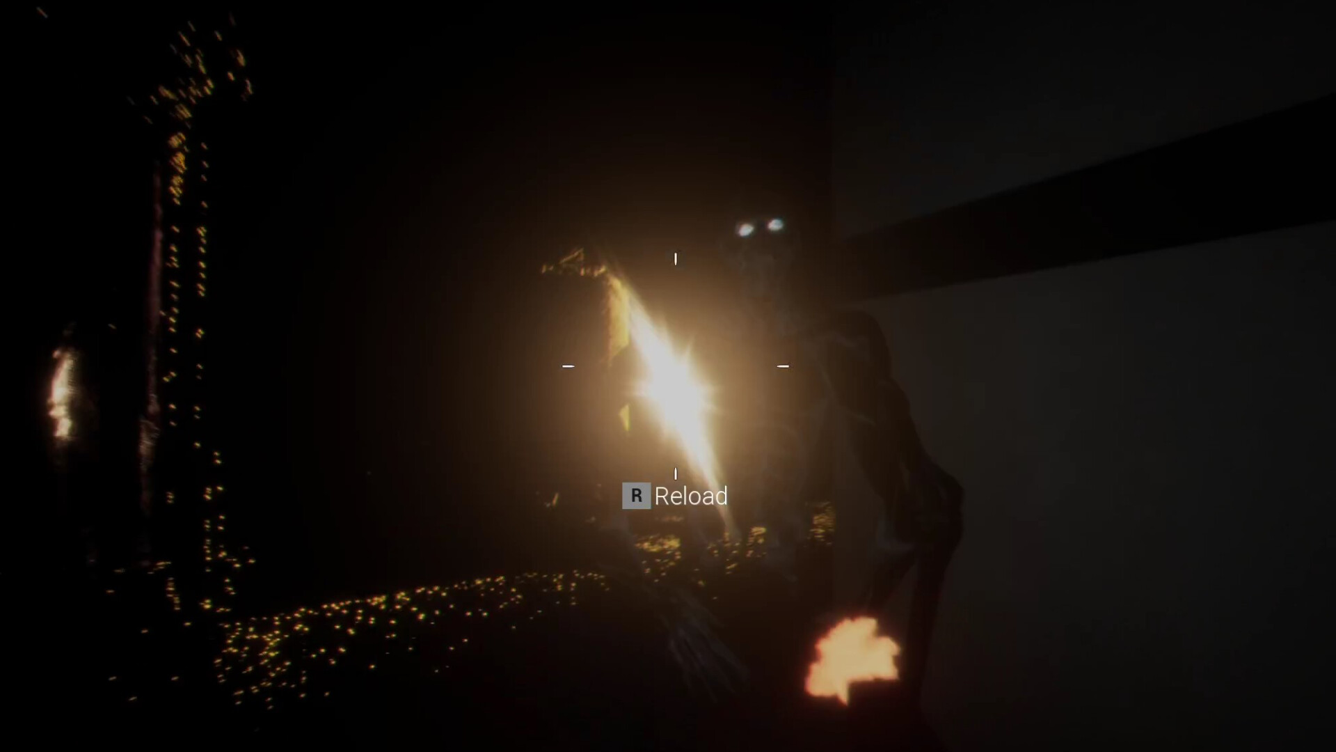 Pulsar: They listen screenshot 3