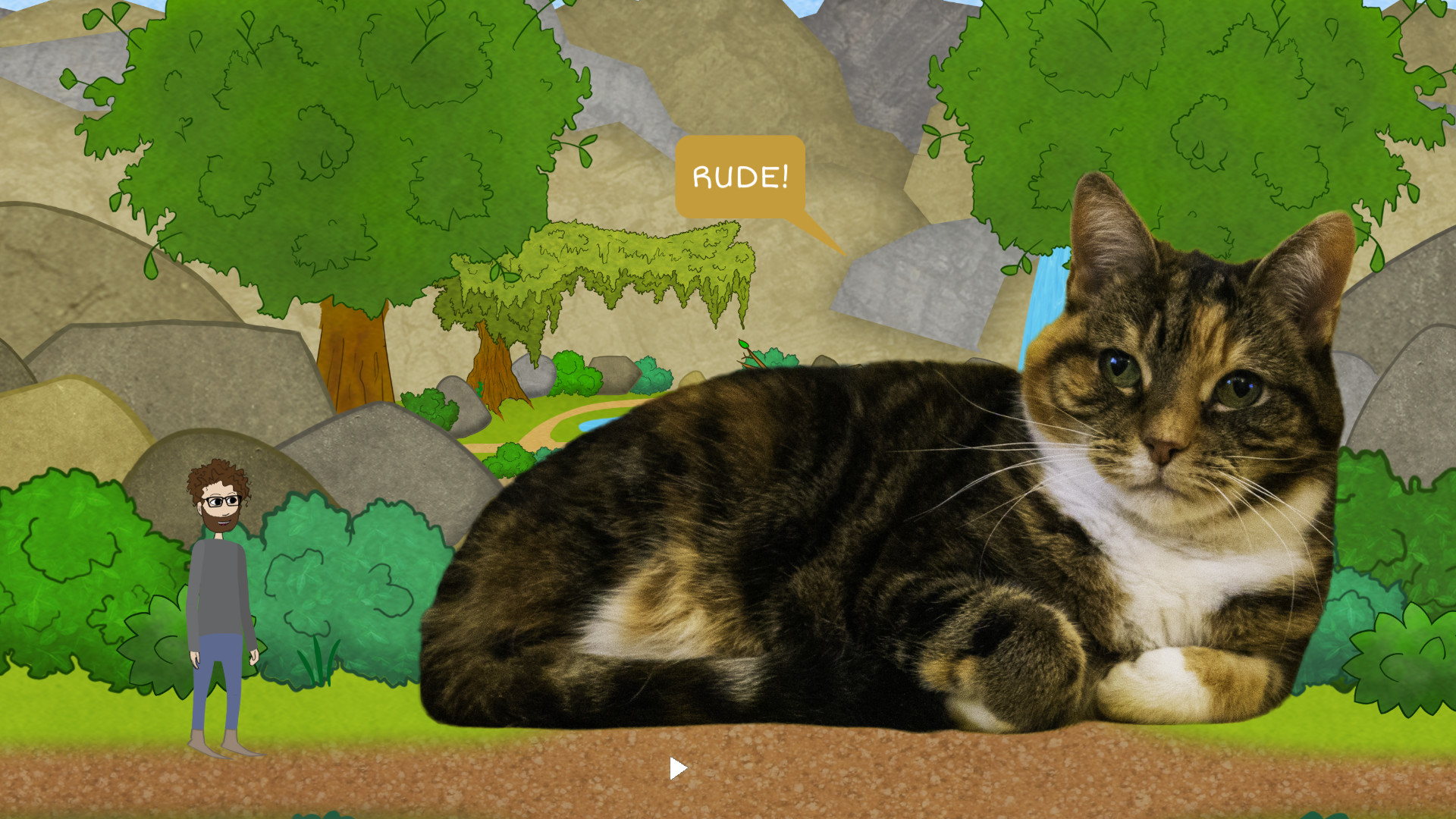 Shindig screenshot 6