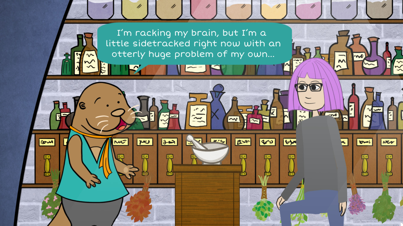 Shindig screenshot 4