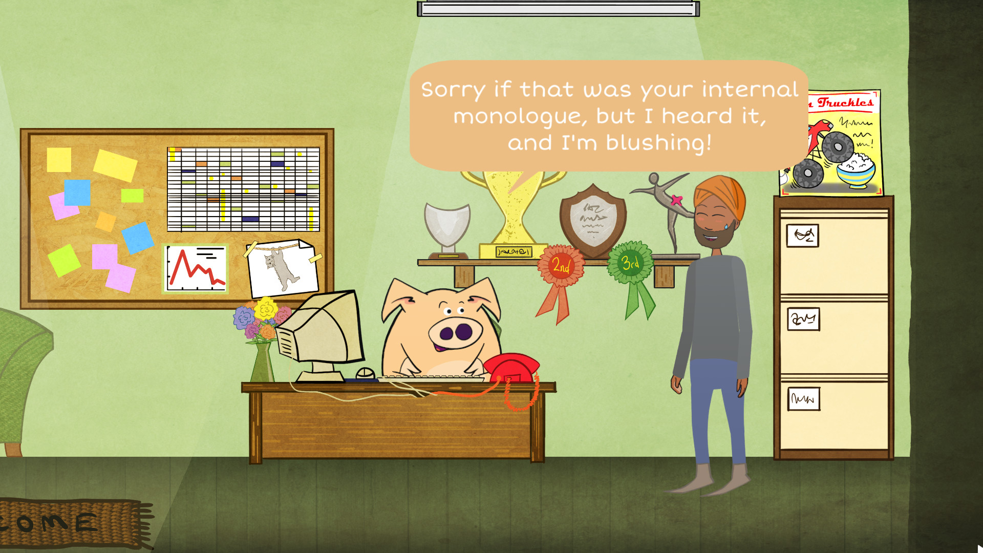 Shindig screenshot 7