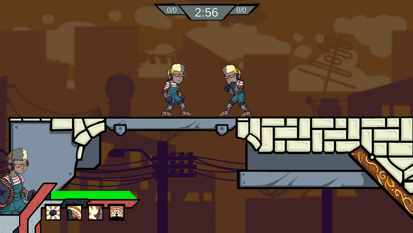 Wreak The Havoc screenshot 4