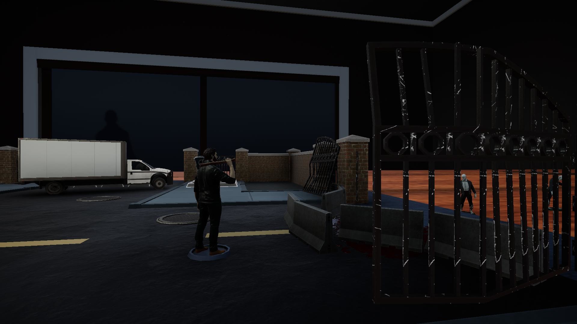Home Safe and Silent screenshot 7