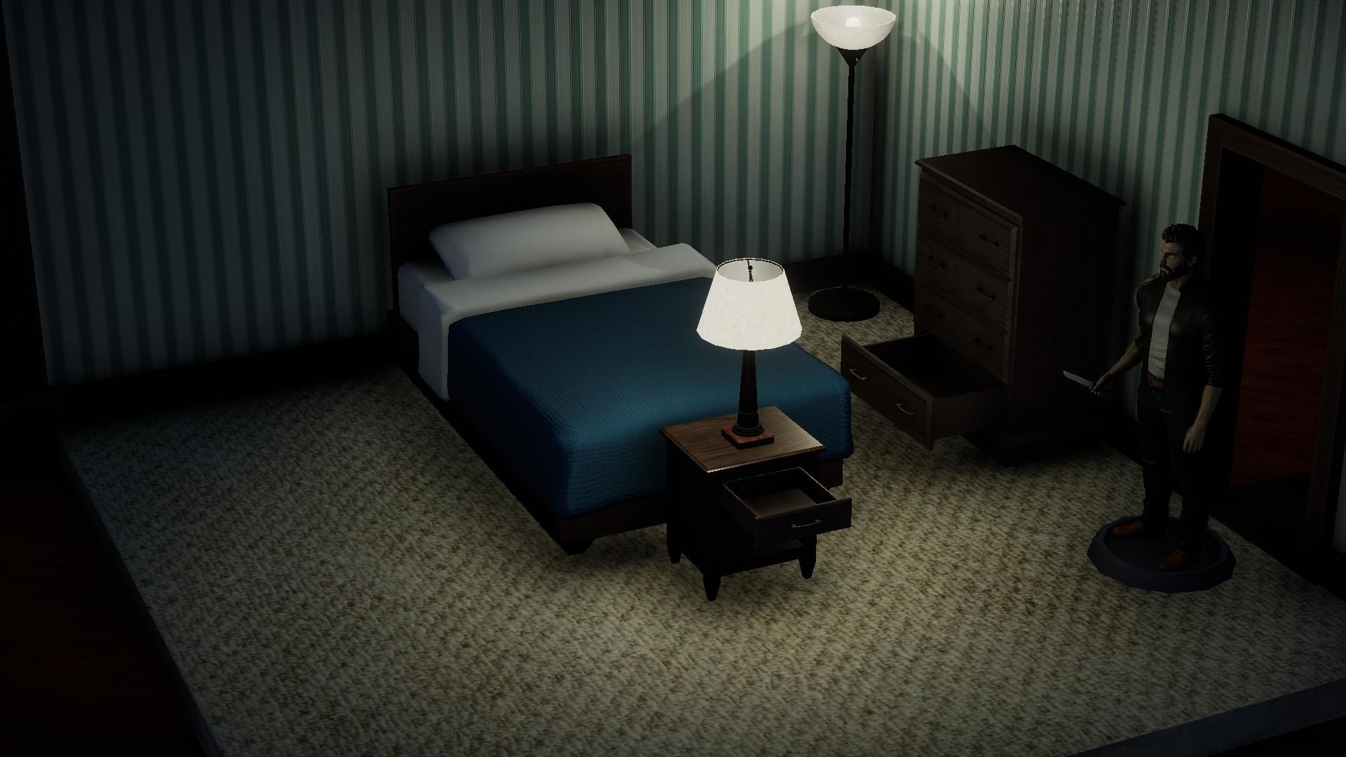 Home Safe and Silent screenshot 4
