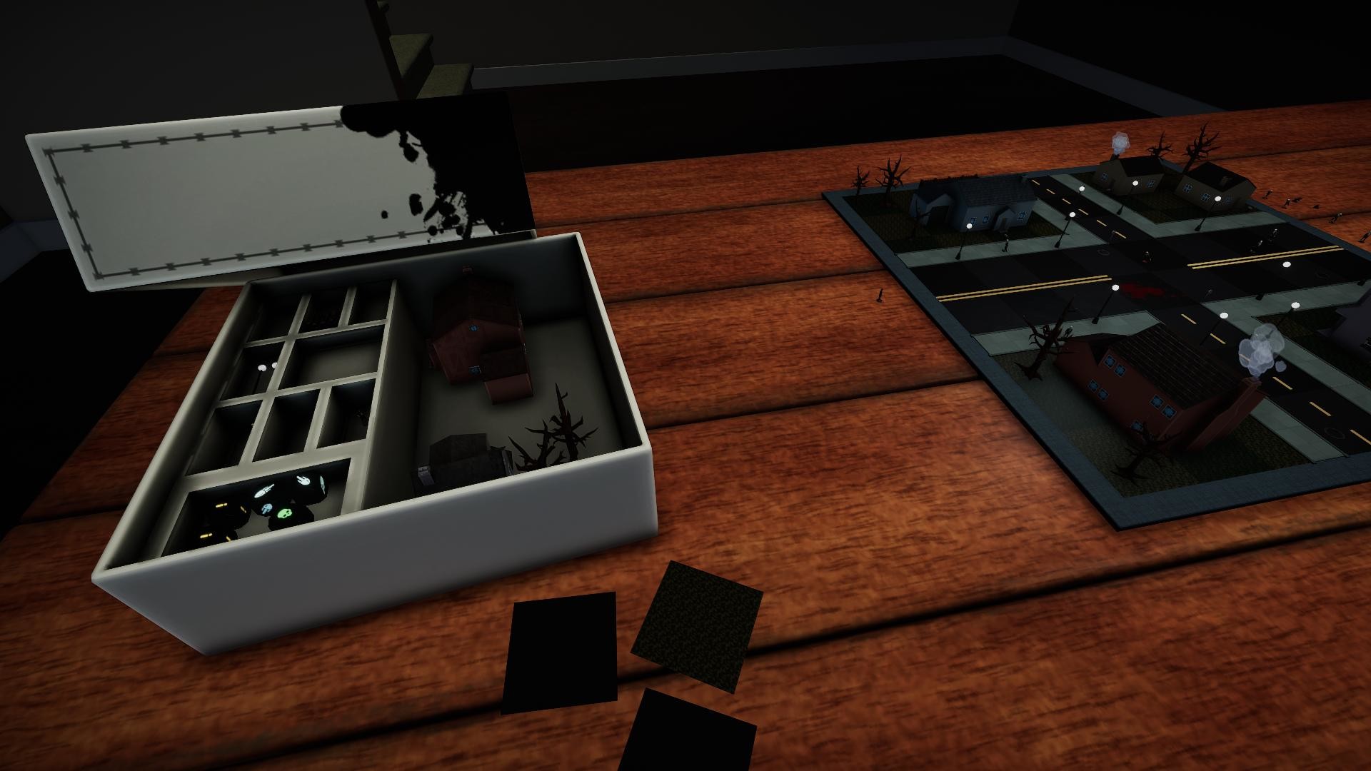 Home Safe and Silent screenshot 2