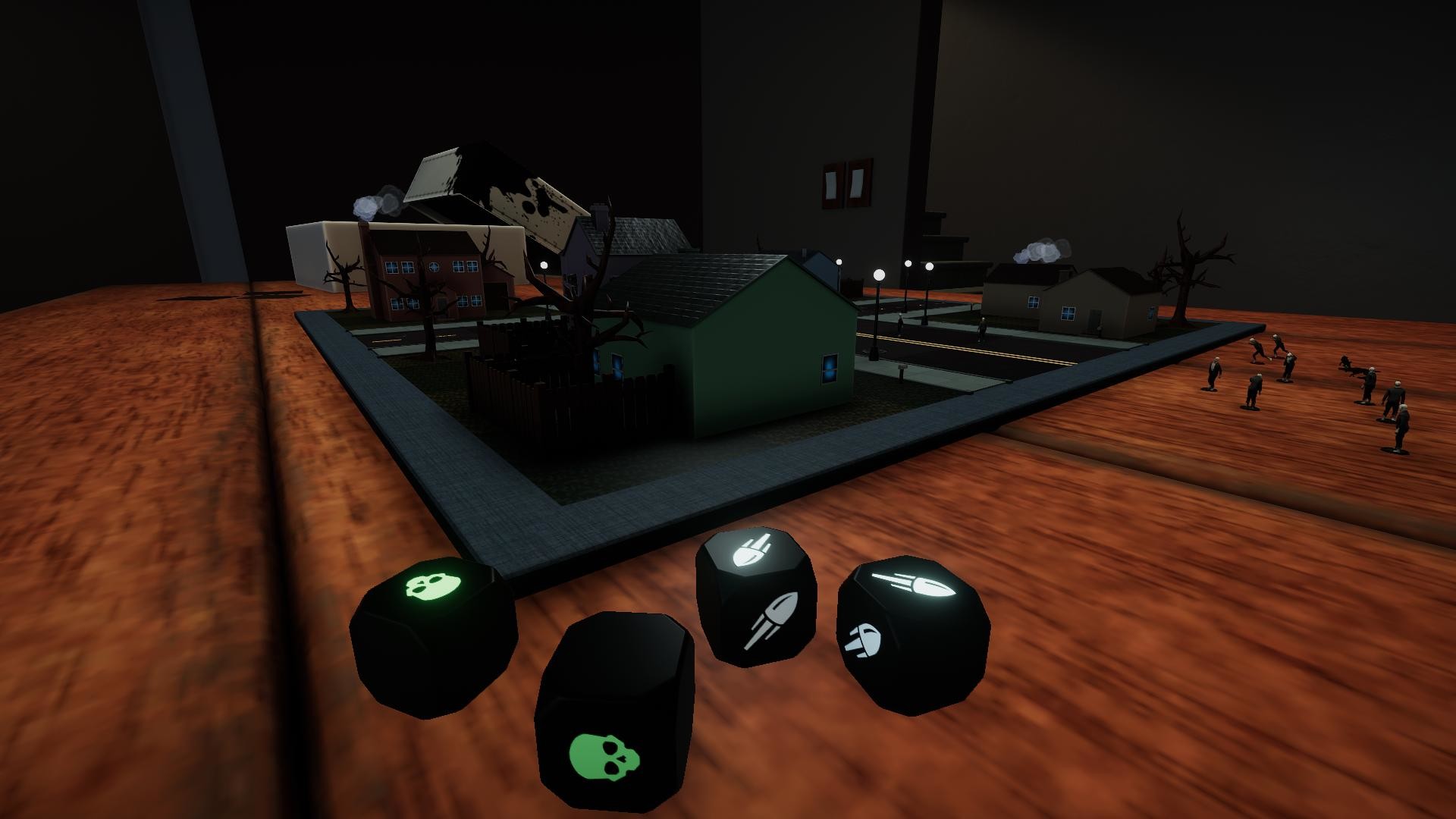 Home Safe and Silent screenshot 1