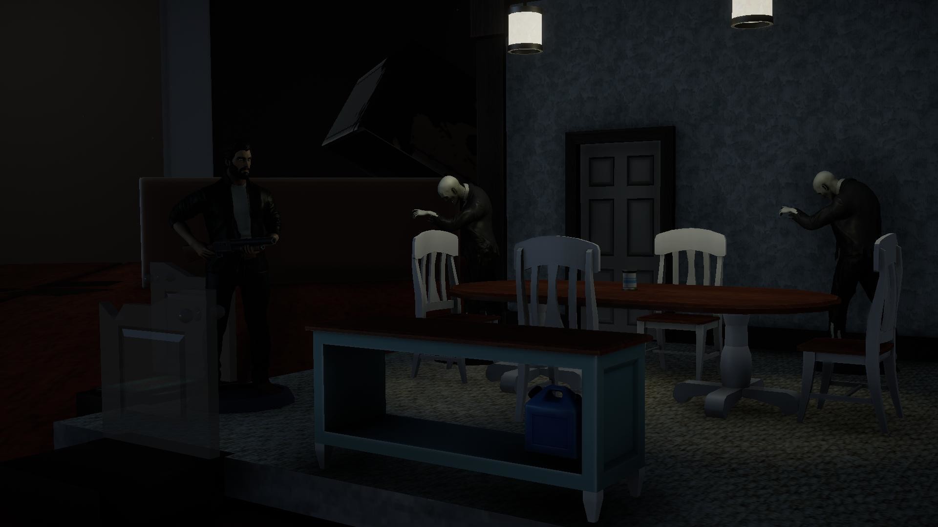 Home Safe and Silent screenshot 5