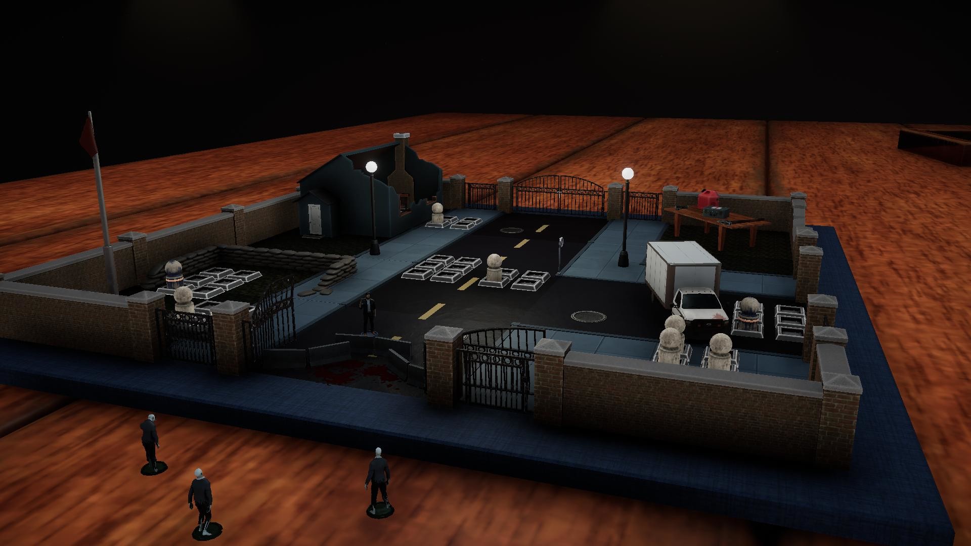 Home Safe and Silent screenshot 6