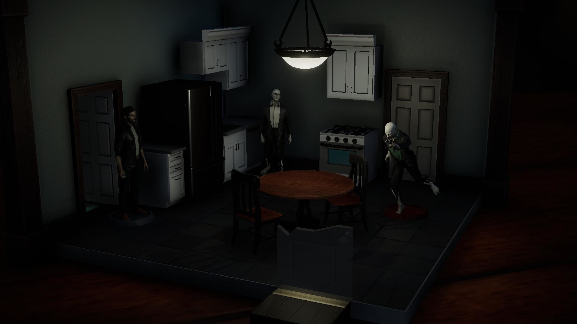 Home Safe and Silent screenshot 3