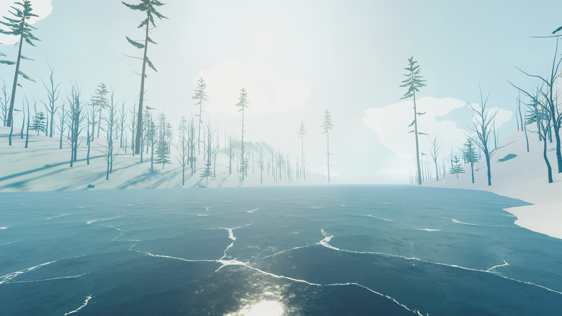 Far North screenshot 7