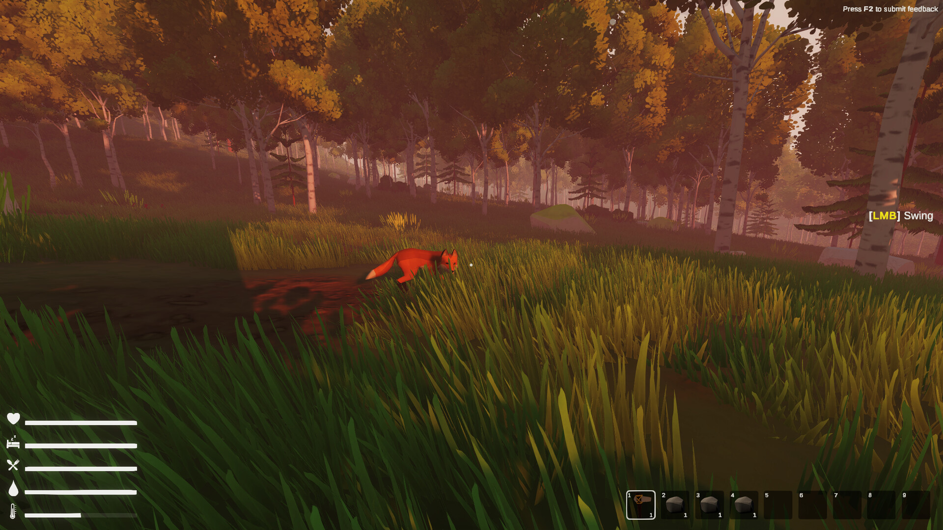 Far North screenshot 2