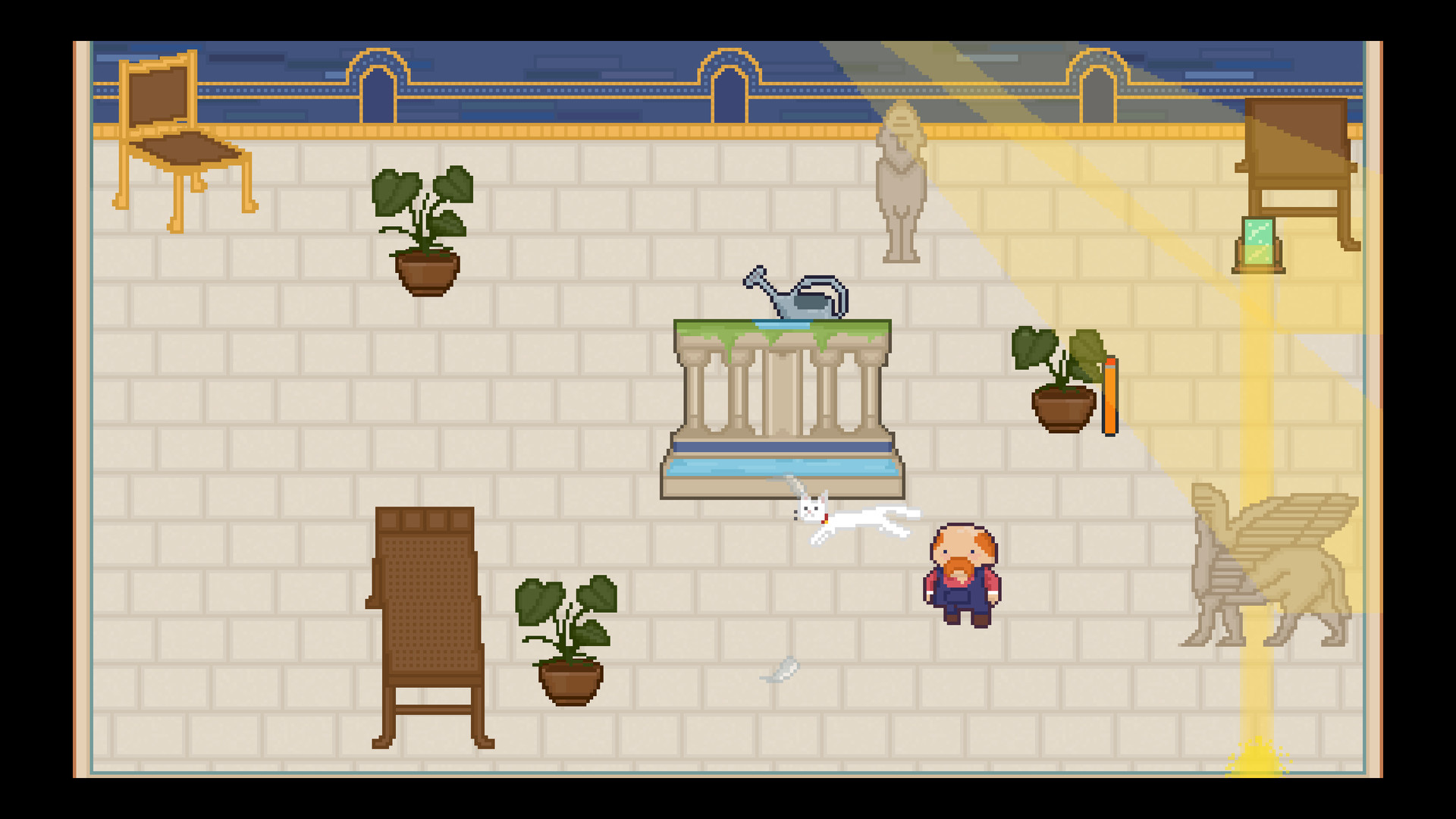 Grow Big (or Go Home): Ultimate Edition screenshot 3