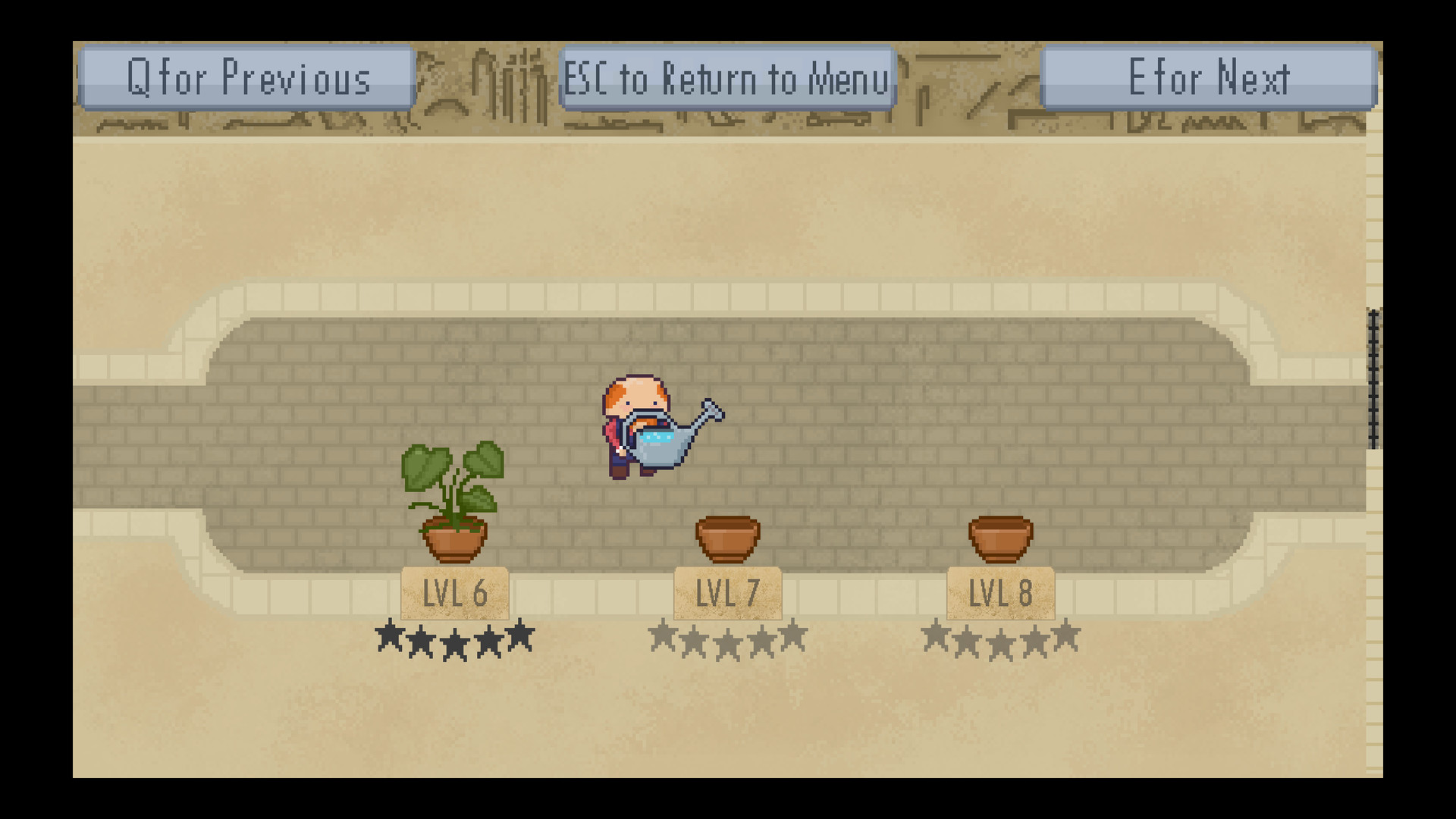 Grow Big (or Go Home): Ultimate Edition screenshot 5