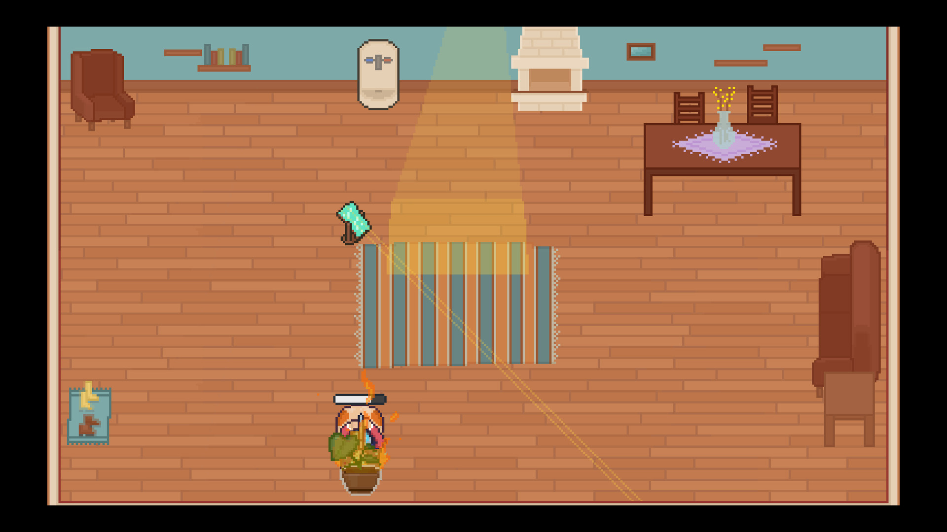 Grow Big (or Go Home): Ultimate Edition screenshot 2