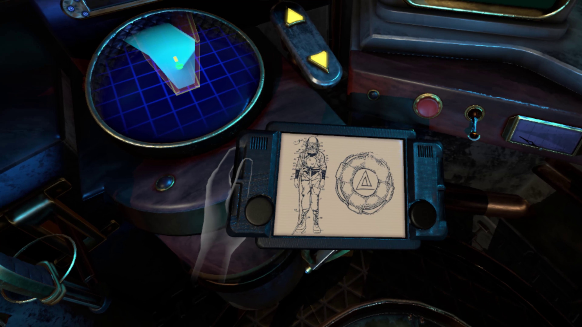 A Rogue Escape screenshot 4