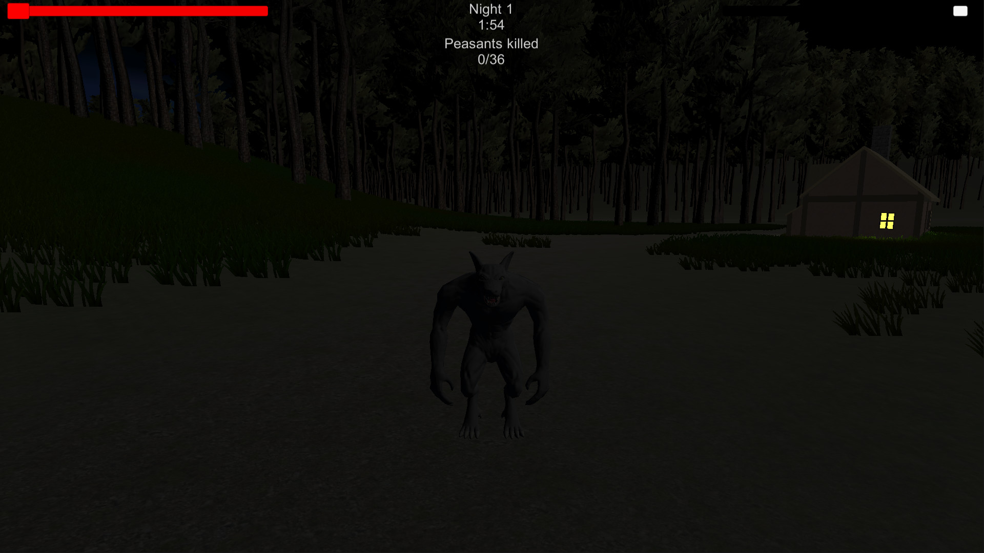 Night Stalkers screenshot 4