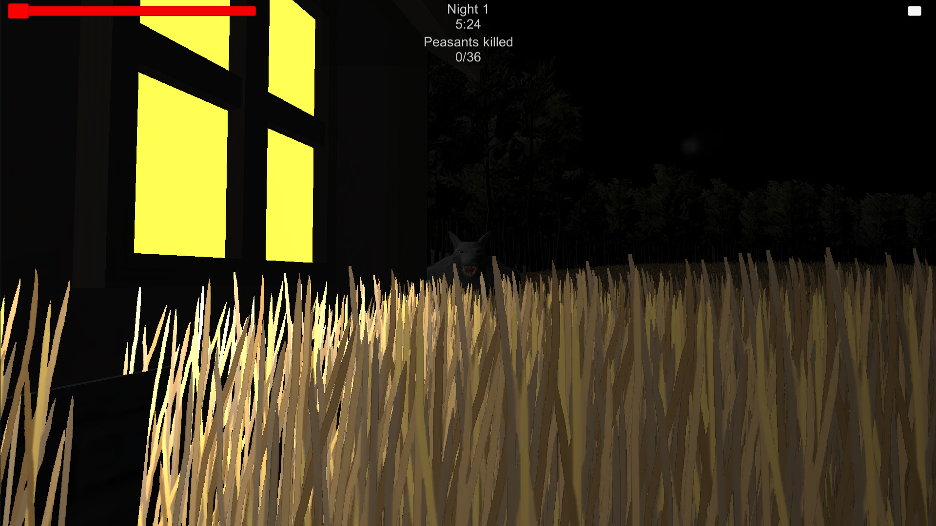 Night Stalkers screenshot 3