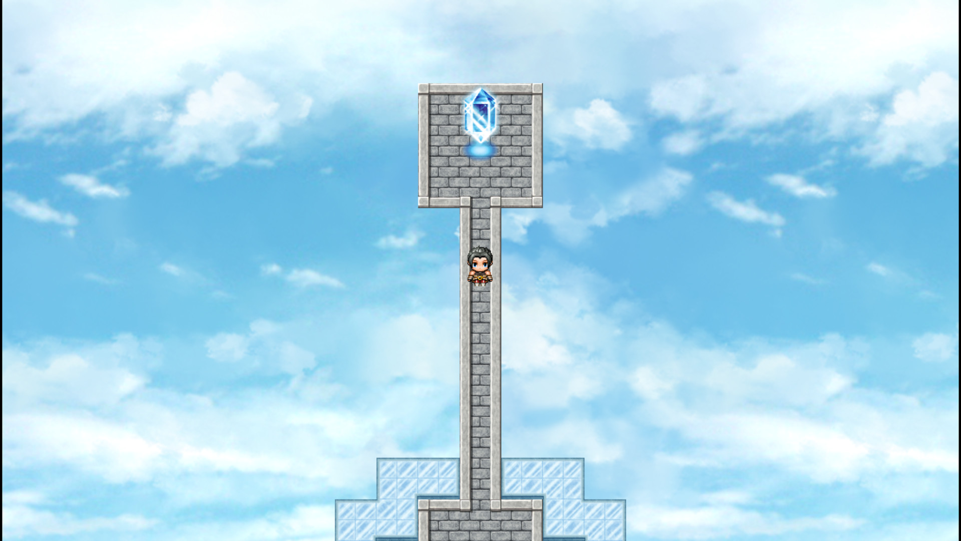 Adventures of Sadukar - Chapter I screenshot 10