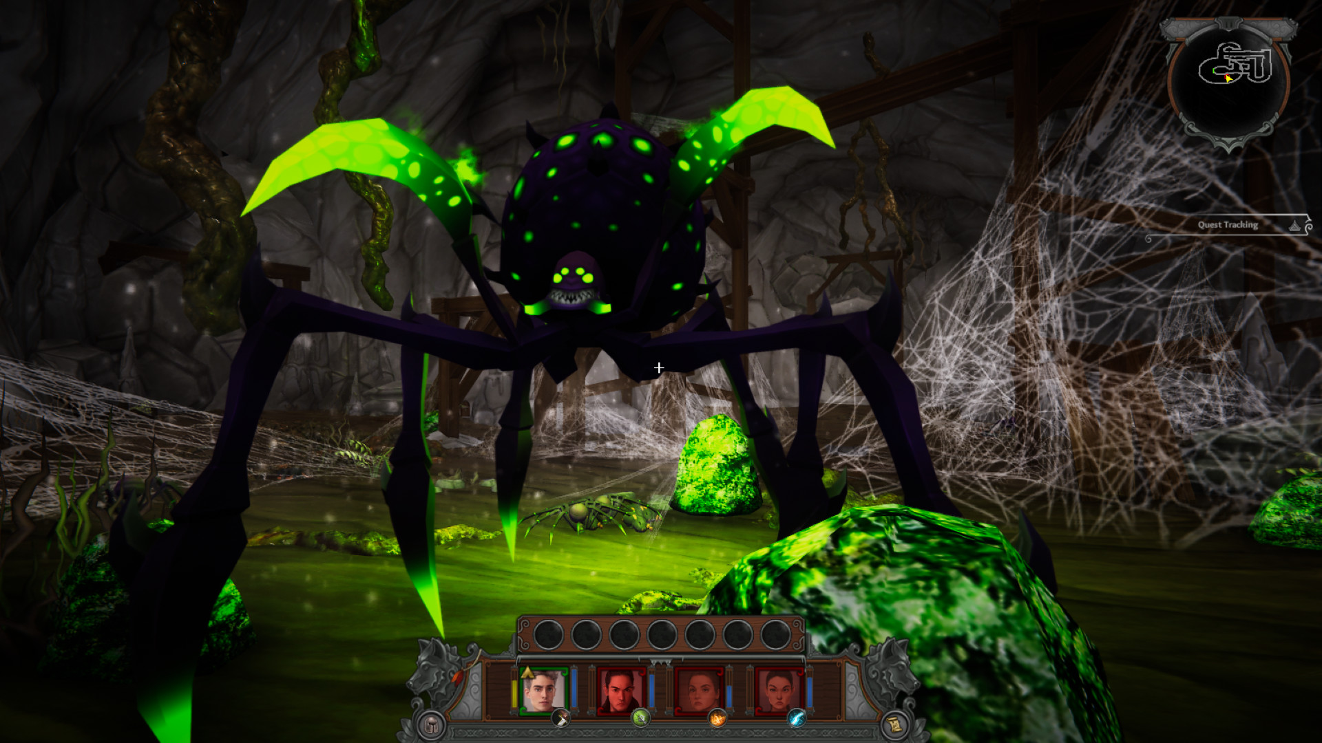 Elmarion: the Lost Temple screenshot 5