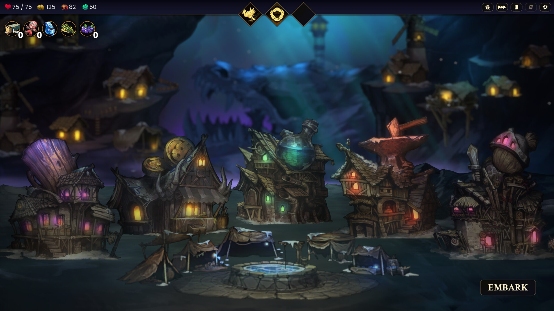 Northwind screenshot 5