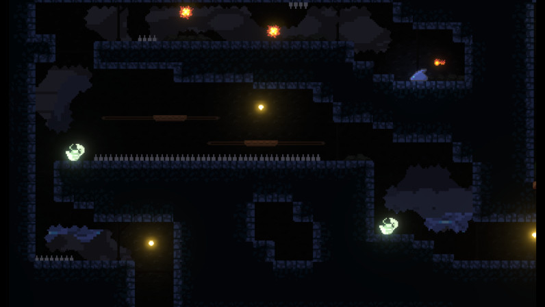 Slidungeon screenshot 3