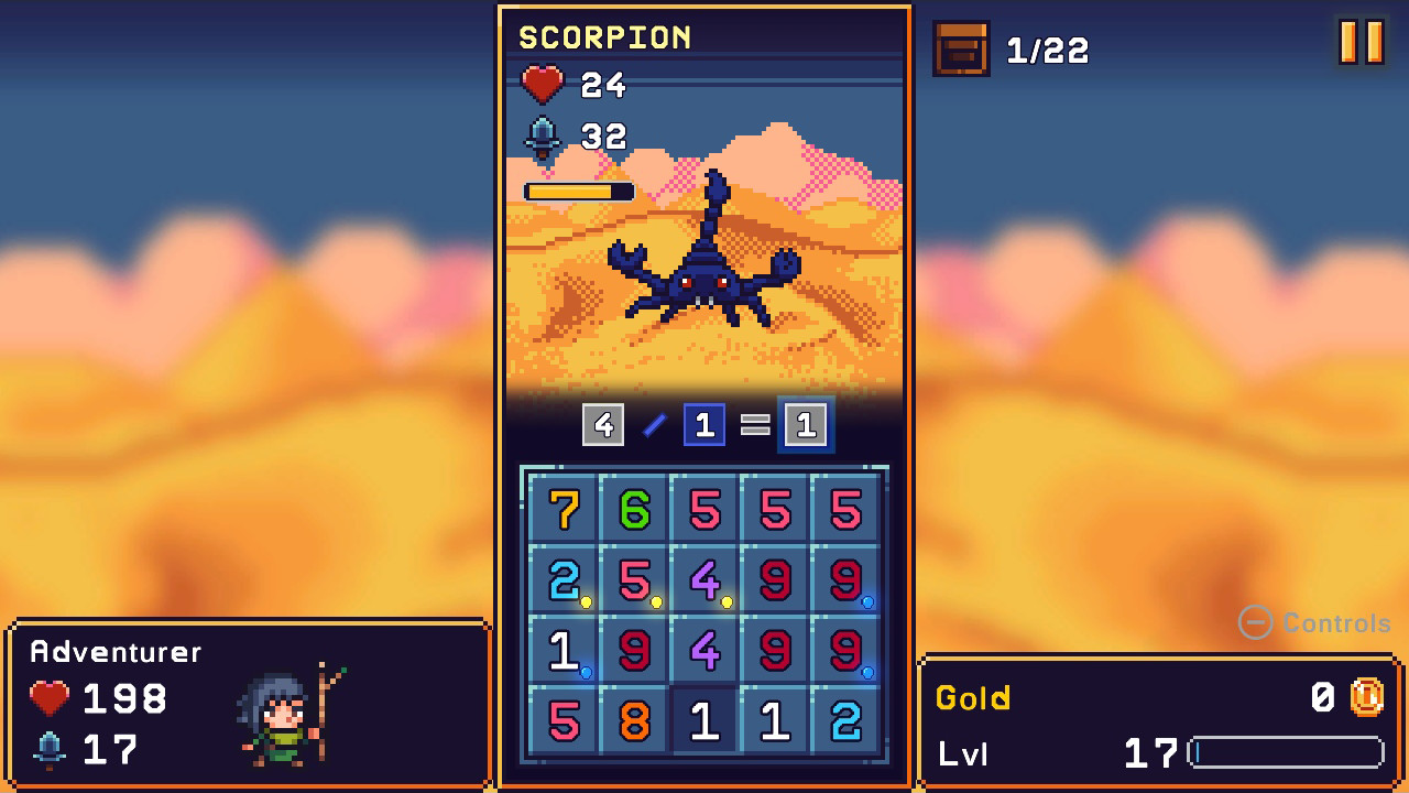 S.U.M. - Slay Uncool Monsters screenshot 4