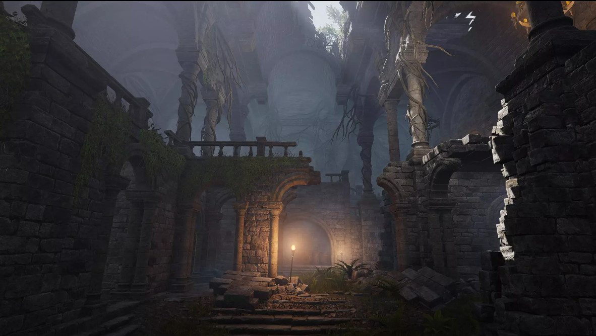 GunSoul Girl screenshot 9