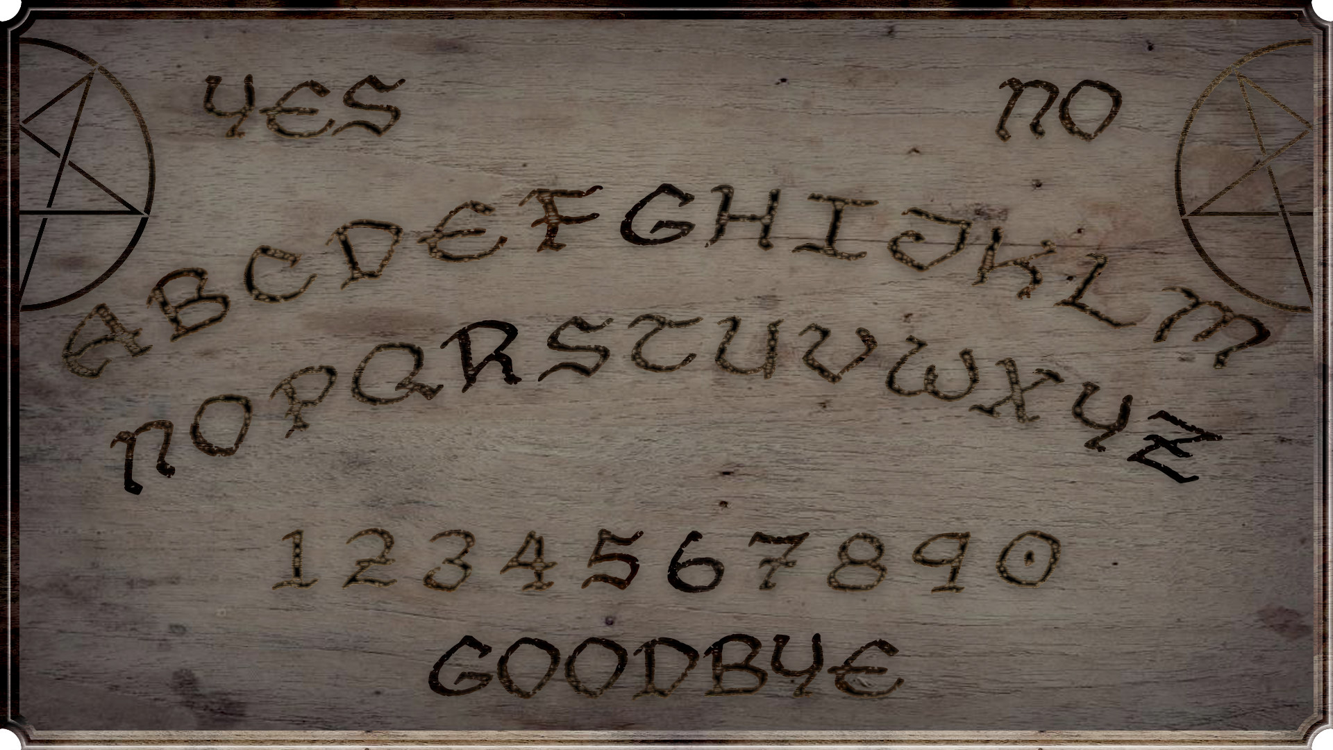 Ouija screenshot 4
