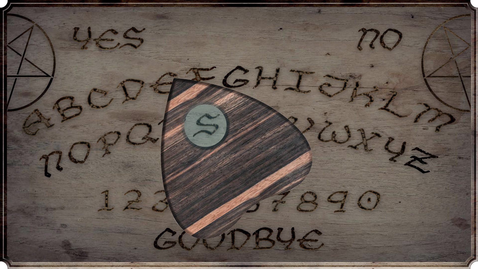 Ouija screenshot 5