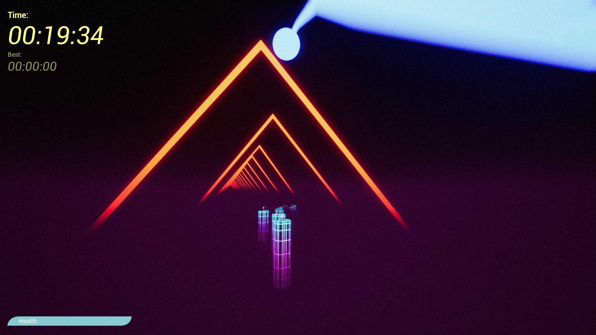 Retro Run screenshot 4