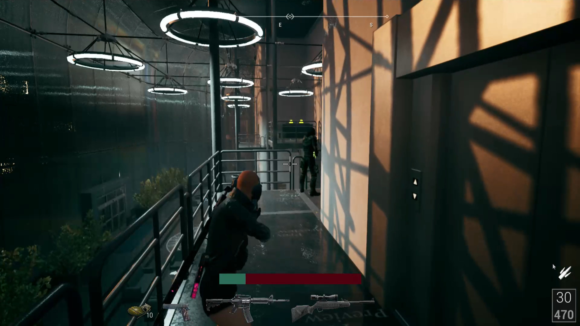 You are alone screenshot 1