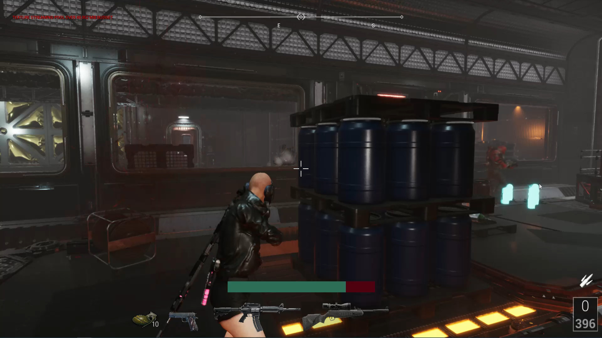 You are alone screenshot 5