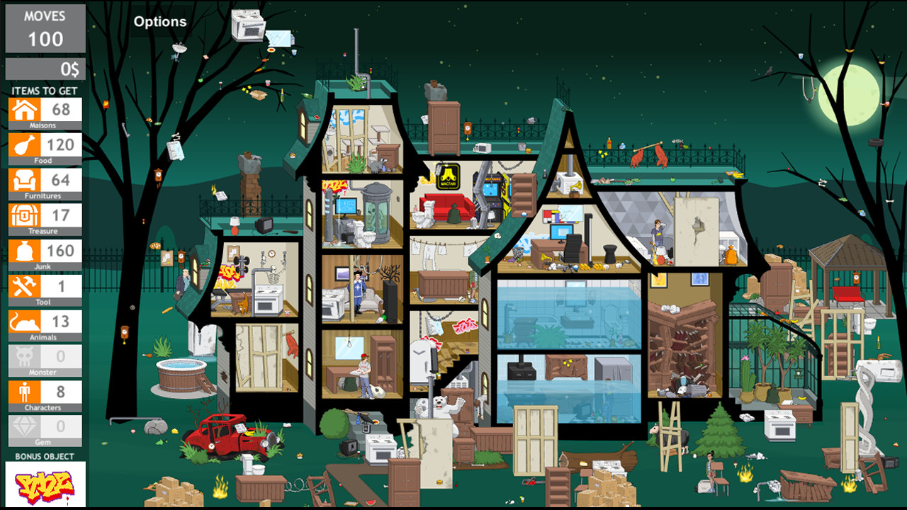 Amazing Fix screenshot 3